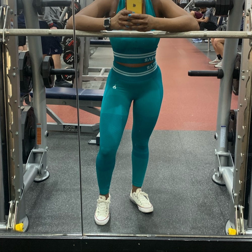 Ryderwear workout legging